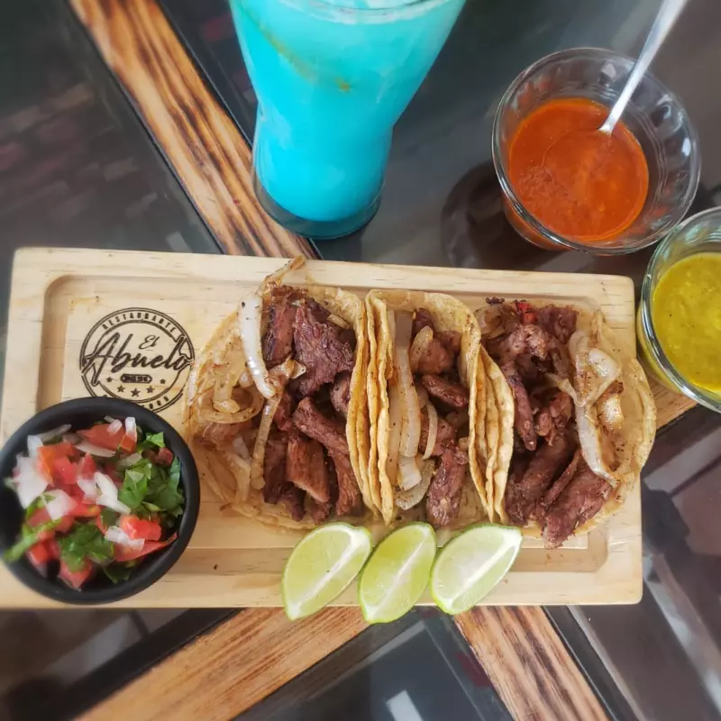TACOS