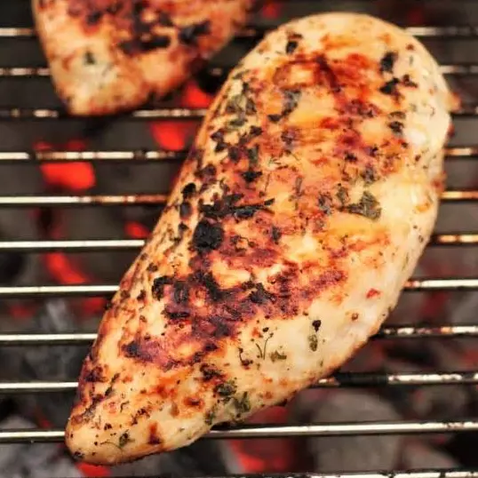 Filete de Pollo