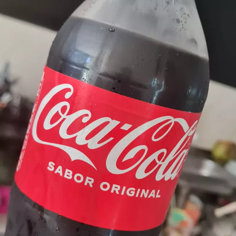 Coca 1 litro