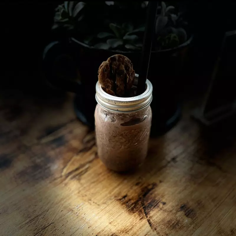 Frappé Galleta Rutherford