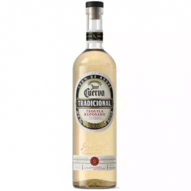 Tequila Jose Cuervo Reposado