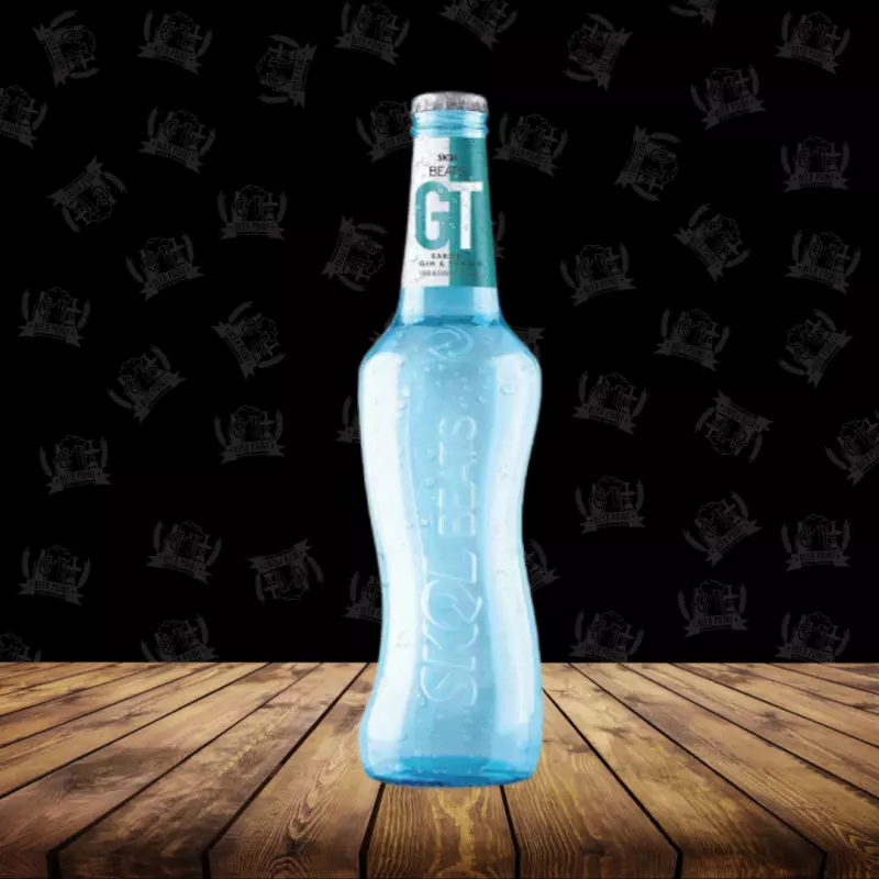 Skol Beats GT Long Neck 269ml