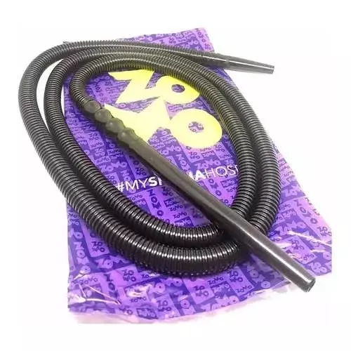 Mangueira com piteira black KUBO HOSE