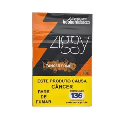 ZIGGY YELLOW STARBURST pack 10 UN.