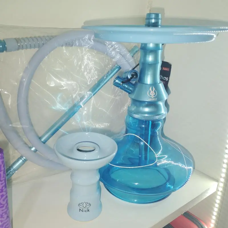 Narguilé Azul