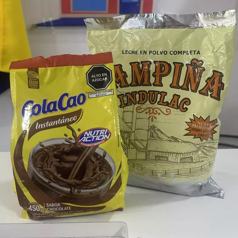 Combo Colacao