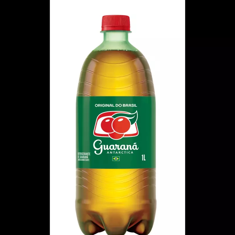 GUARANA ANTARCTICA 1L