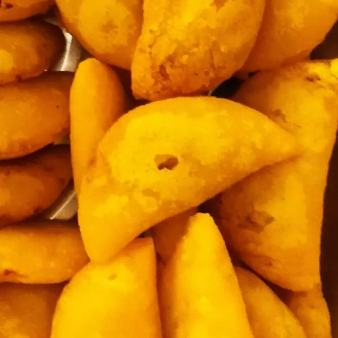 Empanadas Caleñas