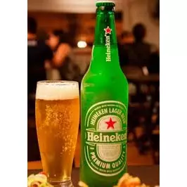 Heineken 600ml