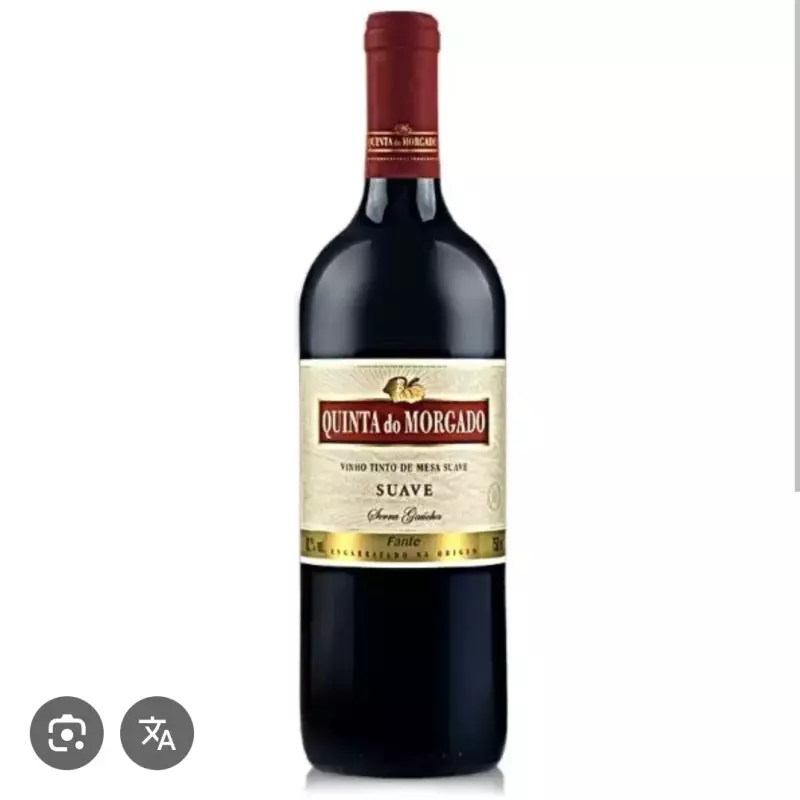 Vinho Quinta do Morgado