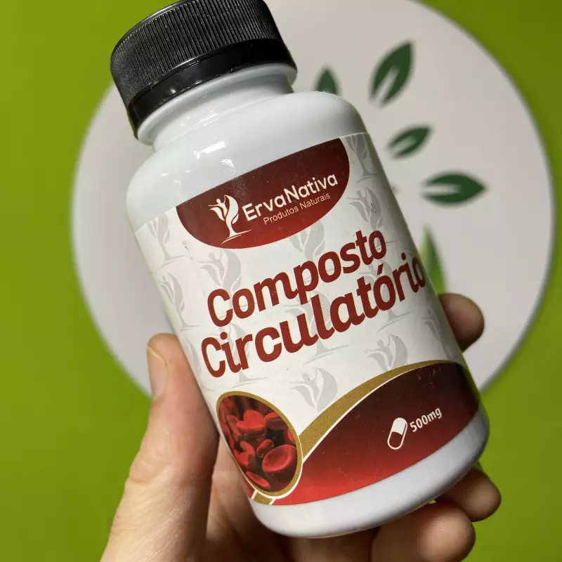 Composto circulatório