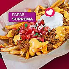 Papas Supremas