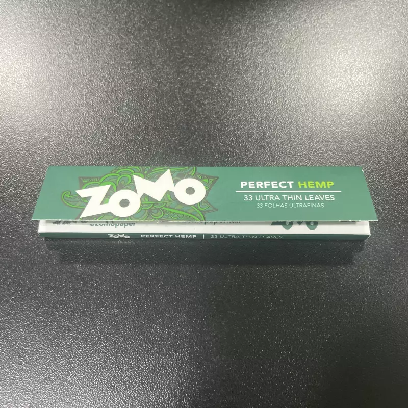 Seda Zomo Perfect Hemp G