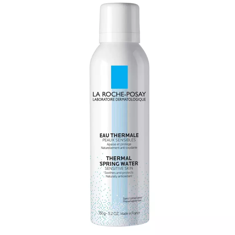 La Roche Posay Agua Termal
