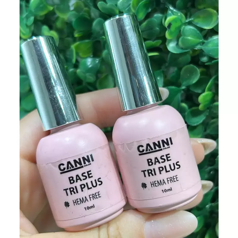 Base Canni Tri Plus HemaFree