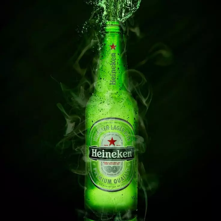HEINEKEN (600ml)
