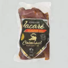 Coxa de Jacaré