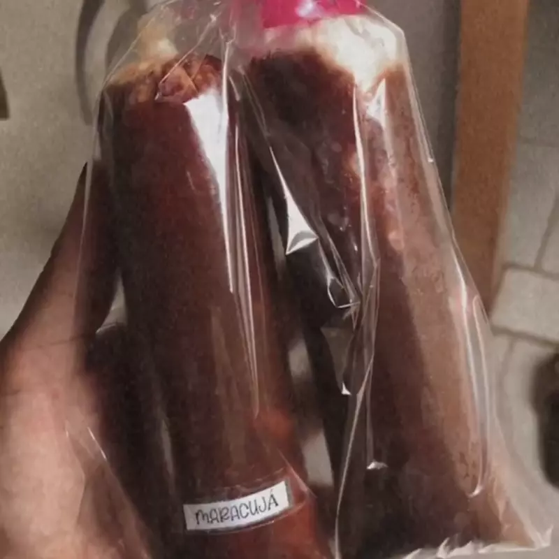Ovomaltine