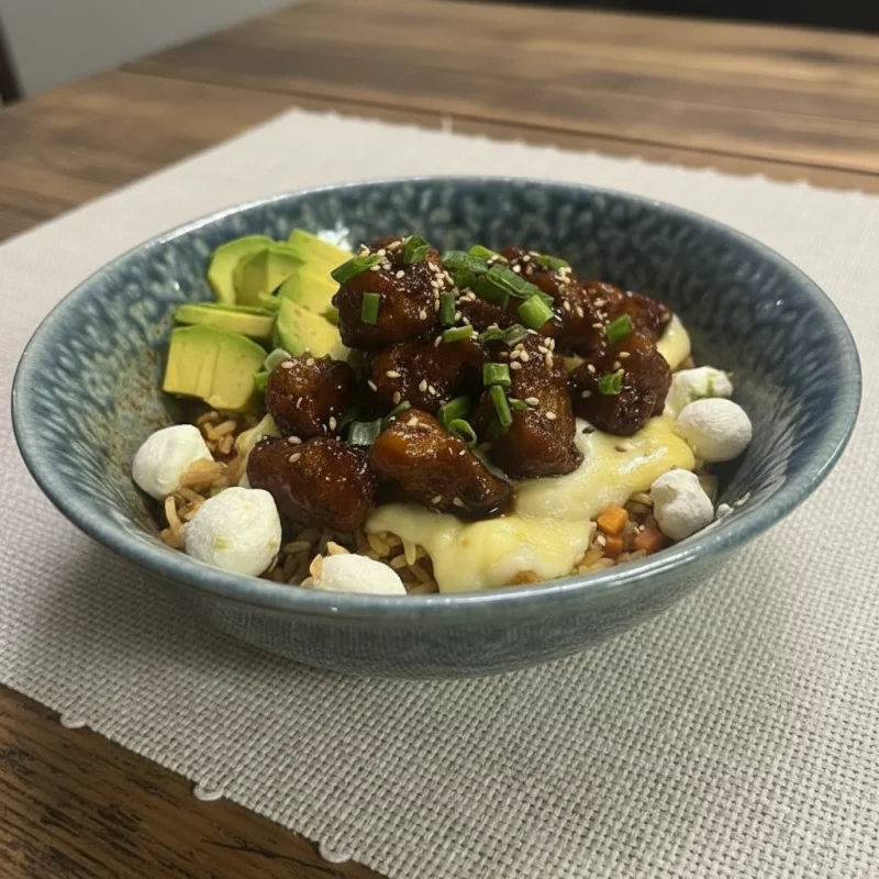 YAKIMESHI SUPREMO