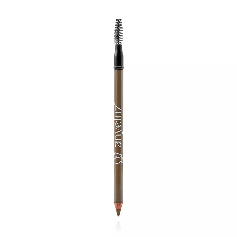 BL-043: Lapiz para Cejas Café