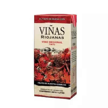 Viñas Riojanas