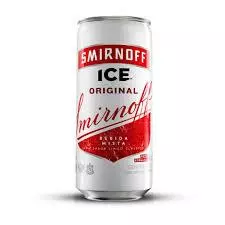 Smirnoff lata	473 ml