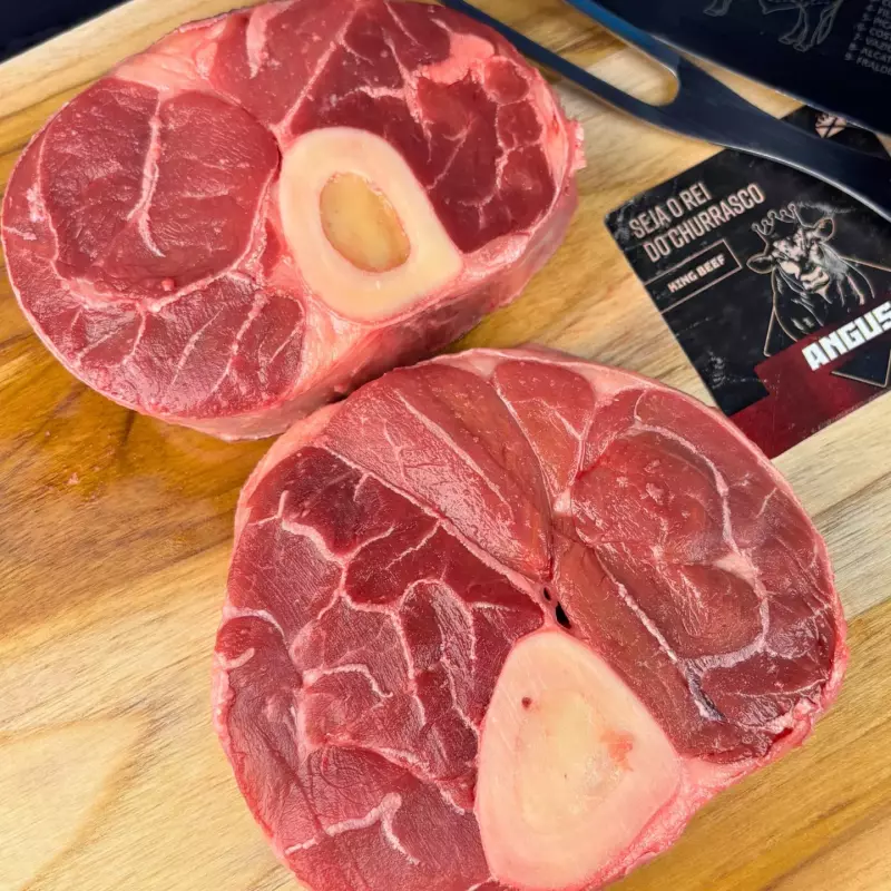 OSSOBUCO ANGUS