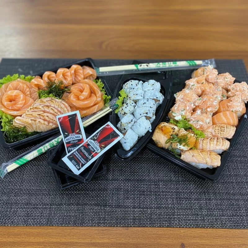 C mayumi especial 44 Pecas