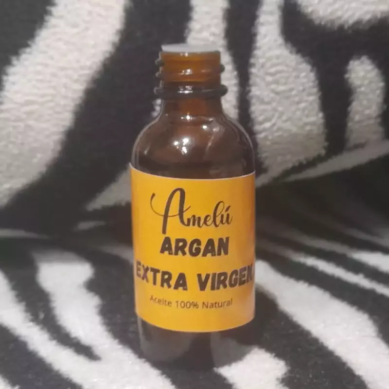 Argán Extra Virgen 🌲