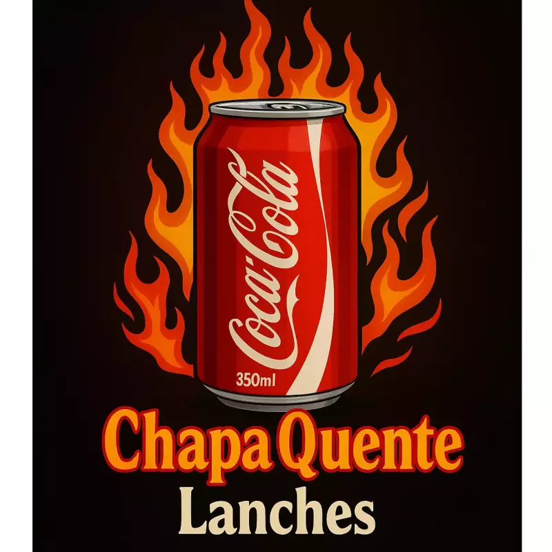 Coca-Cola Lata 350ml