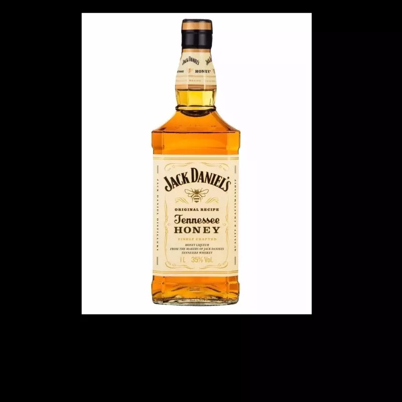 Jack daniels mel