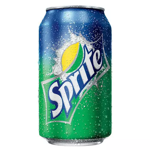 SPRITE BOTELLA 500