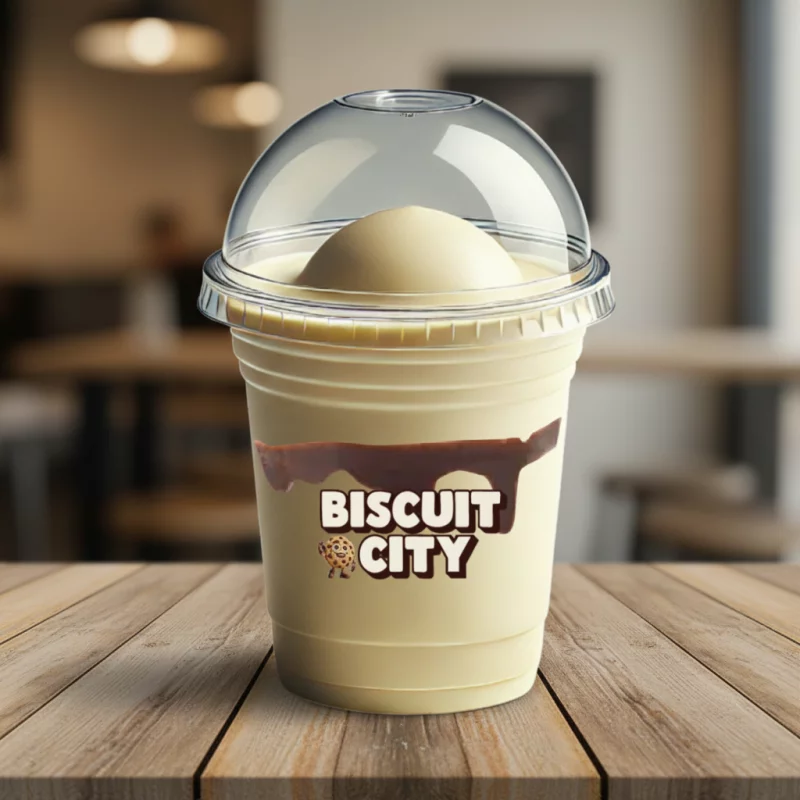 VAINILLA FRANCESA PREMIUM 120z