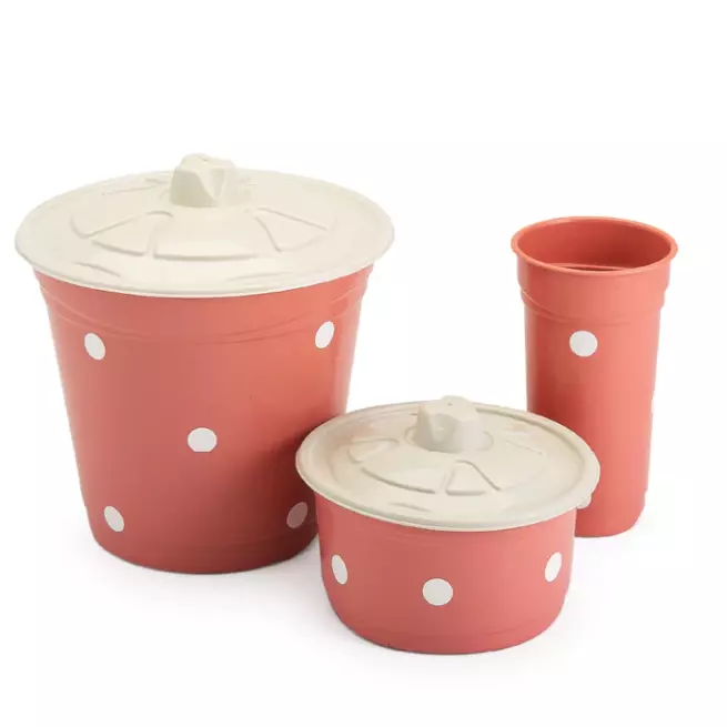 KIT COZINHA 3 PEÇAS