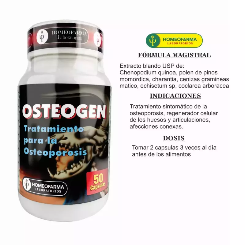 Osteogen