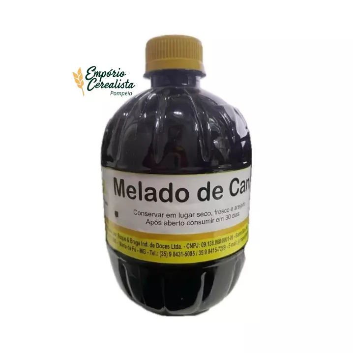 Melado de Cana - 720ml