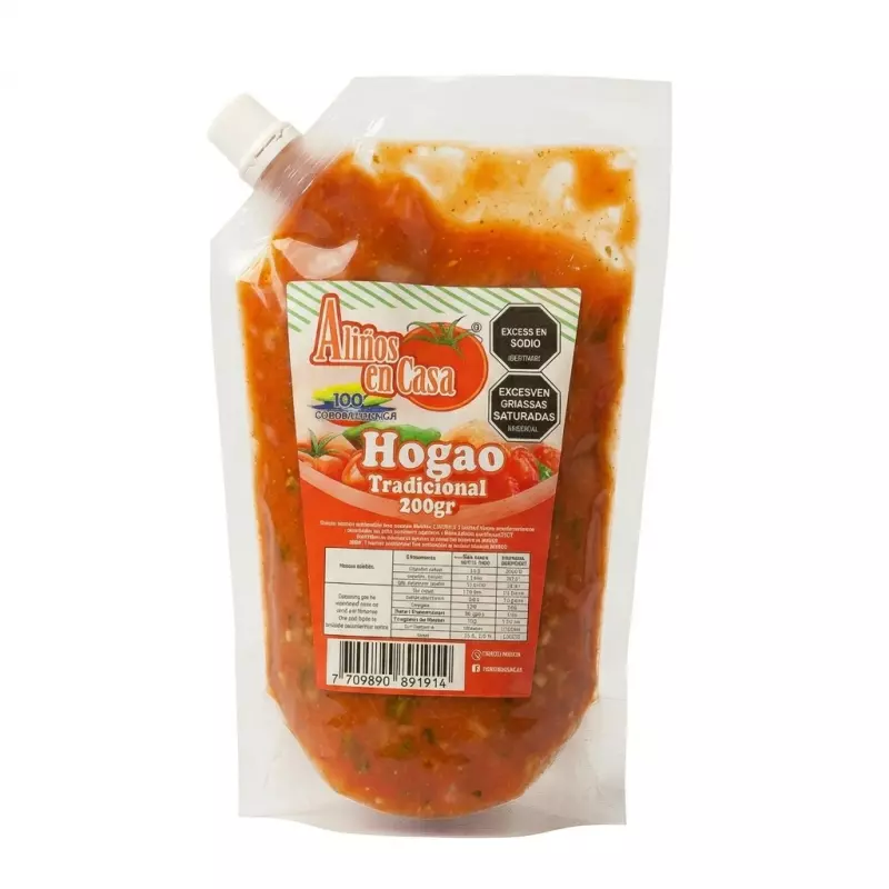 Hogao 200gr