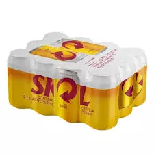 cx  skol 350ml