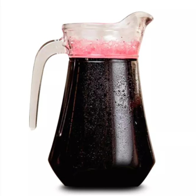 Jarra de Chicha