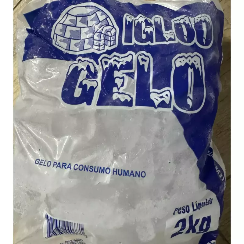 GELO 2KG