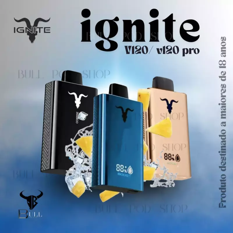 IGNITE 12000