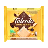 Talento Castanha de caju  -85 gramas