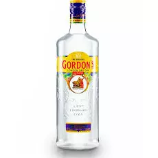 GORDONS
