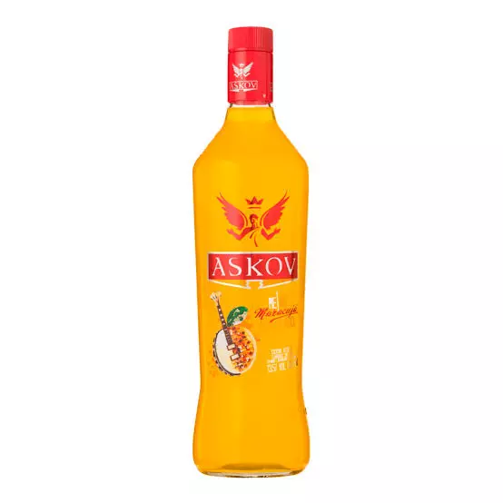 askov maracuja