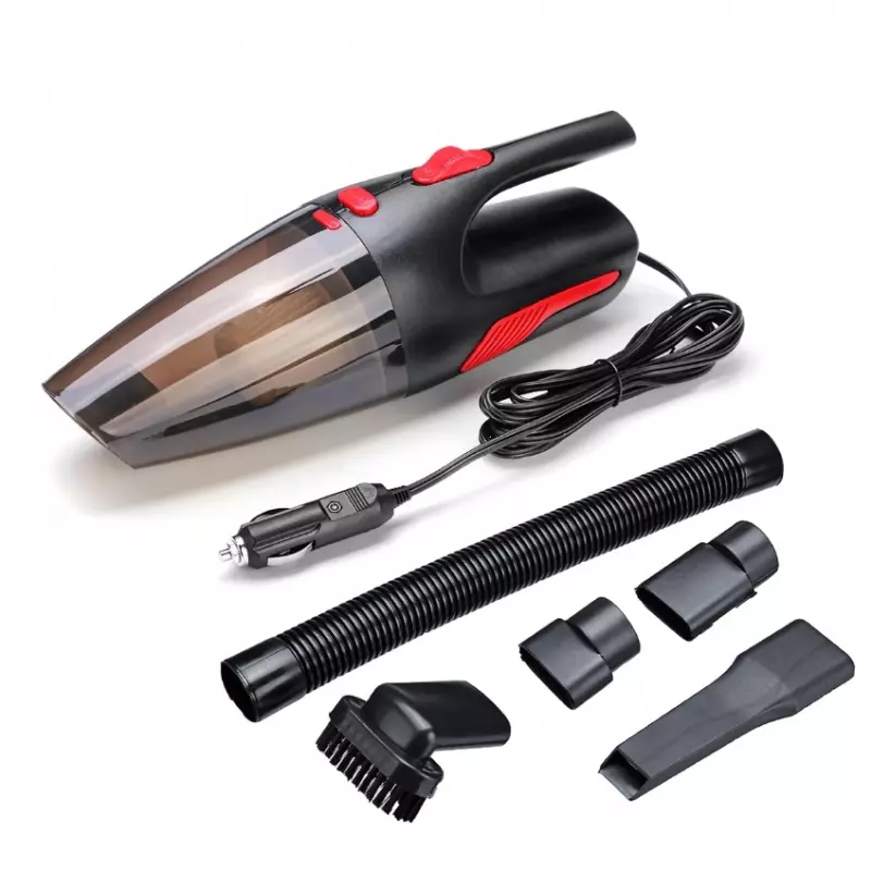 🚙ASPIRADORA DE AUTO🚙