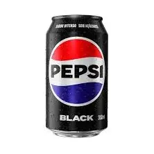 Pepsi black 350ml