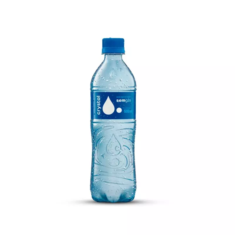 Água 500ml
