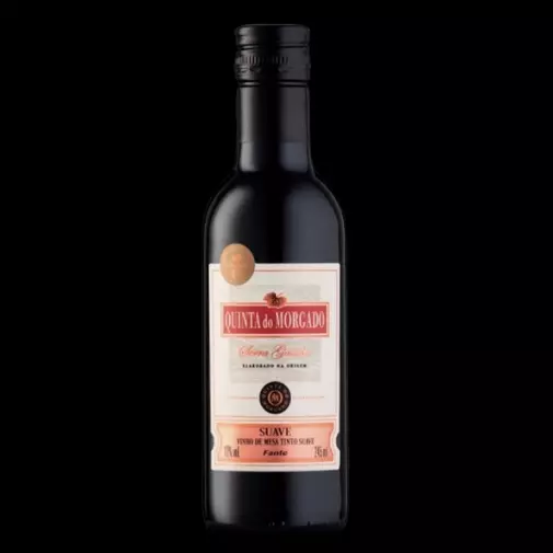 Vinho Quinta do Morgado 245 ml