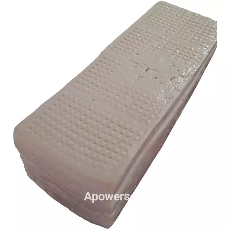 Queso semi duro tipo llanero venezol