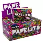 Papelito Mega Longa Dupla 2x1